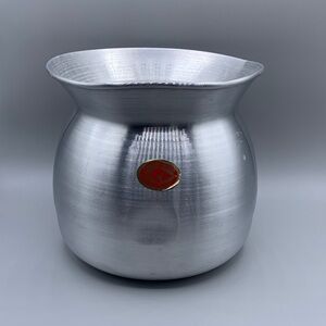 Aluminum Steaming Pot